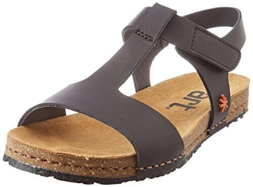 Art Kreta Sandal black