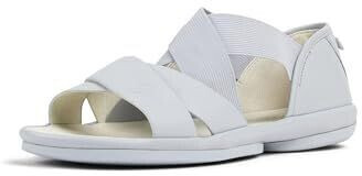 Camper Right Nina K201367 X-Strap Sandal grey 007
