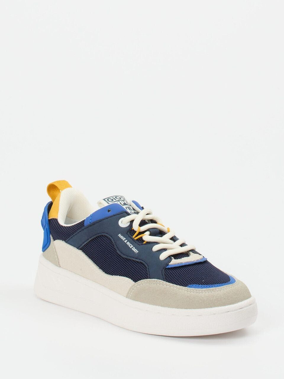 Gioseppo Sneaker blue