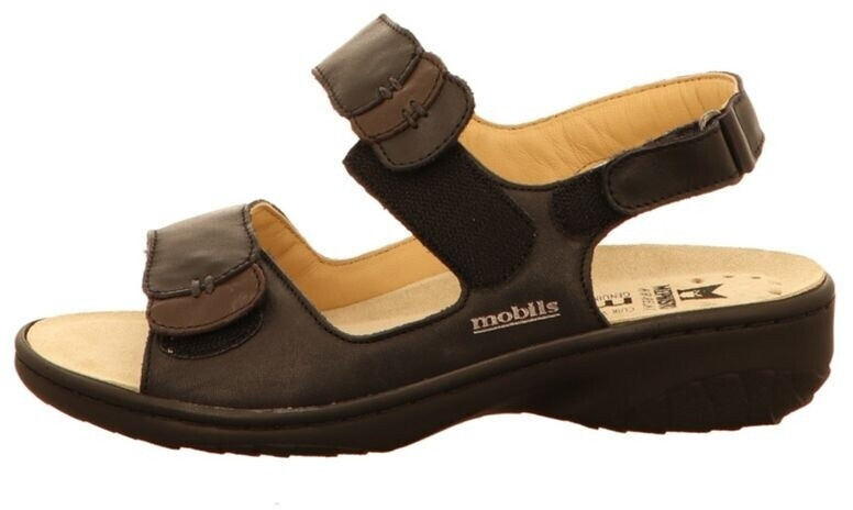 Mephisto Women's sandals black 52992
