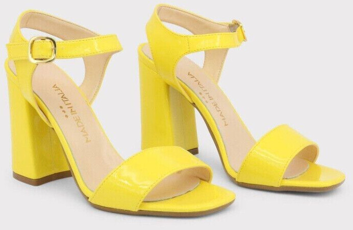 Made in Italia ANGELA GIALLO yellow