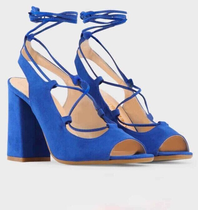 Made in Italia LINDA BLUETTE blue