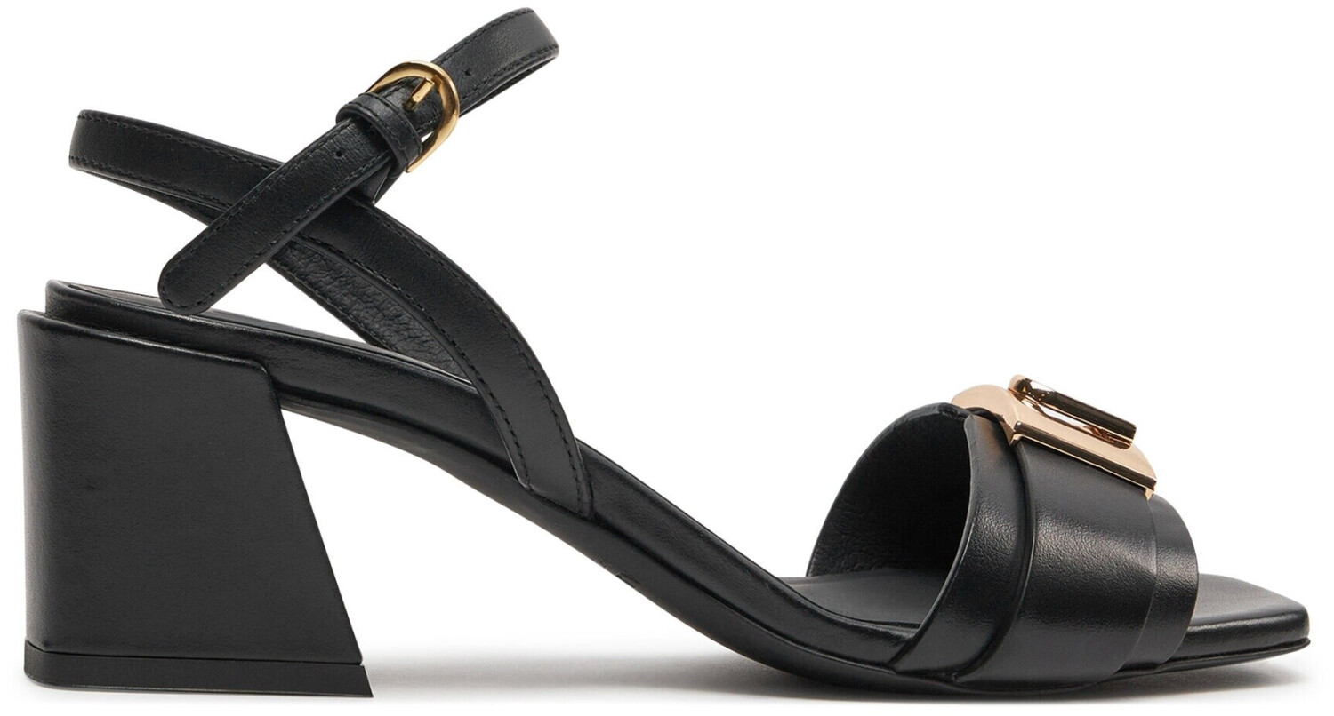 Furla Zoe Sandal T 60 black