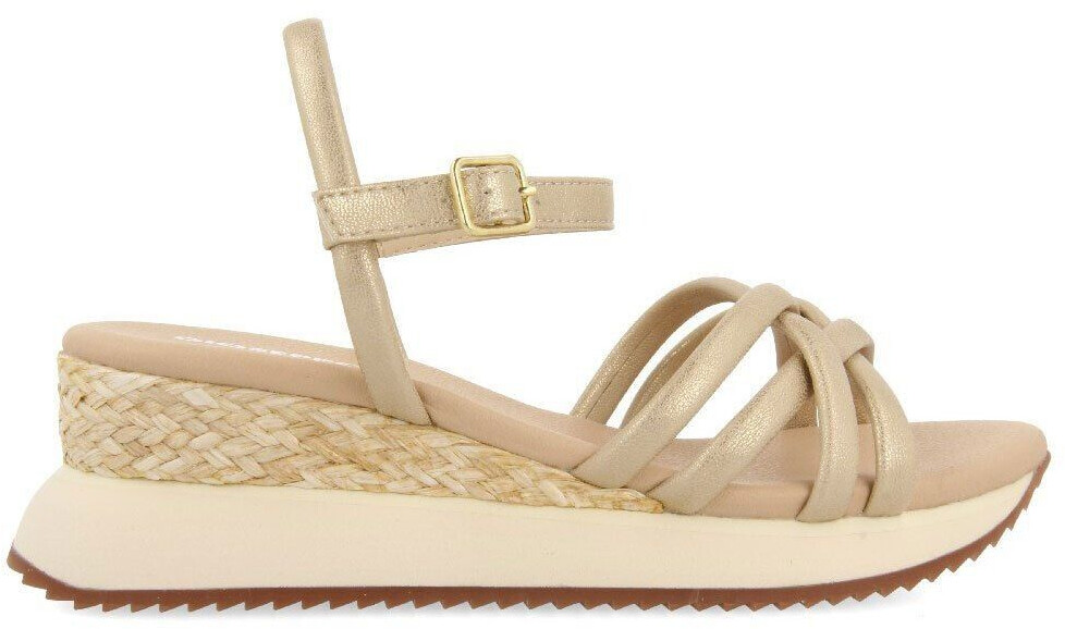 Gioseppo 71060 Sandals golden