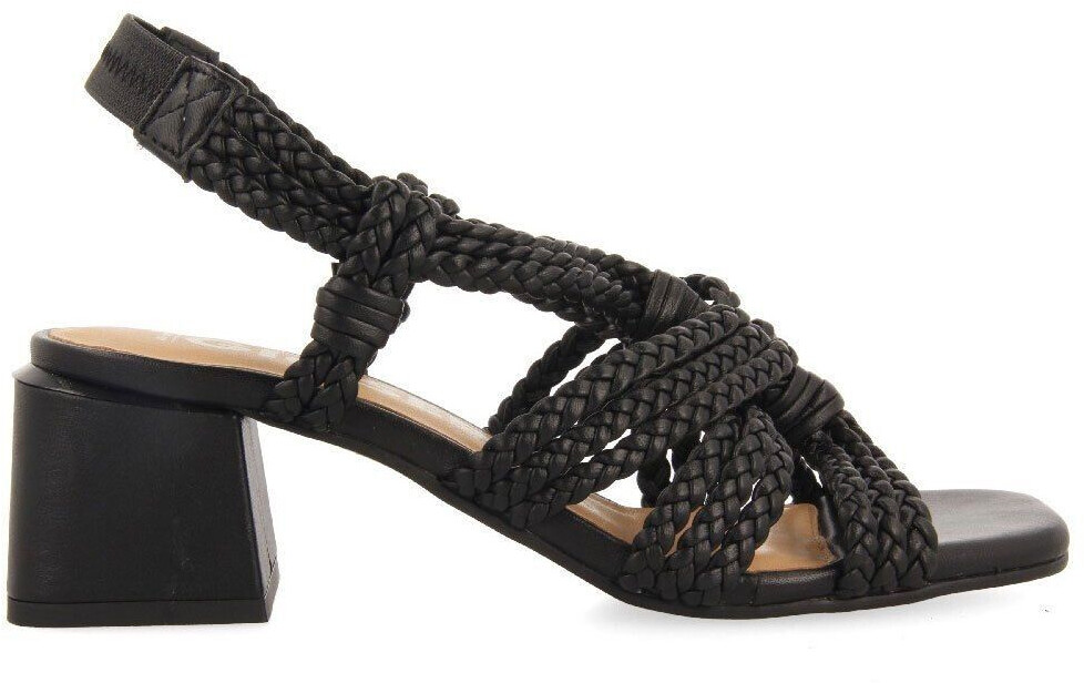 Gioseppo 71744 Shoes black
