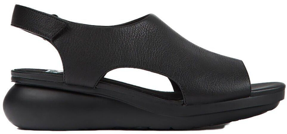 Camper Balloon Sandals black