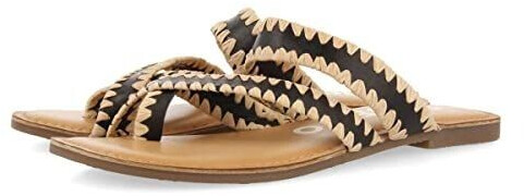 Gioseppo Goias Sandal ivory