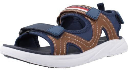 Gioseppo Suede Flipflop brown