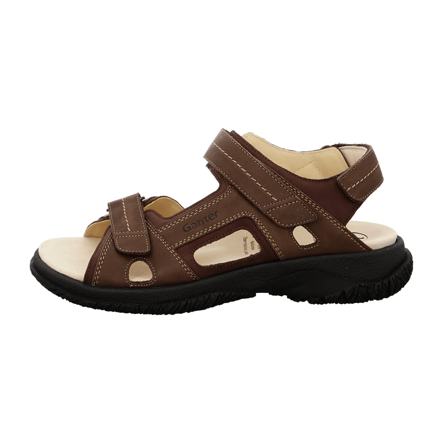 Ganter Giovanni for Men brown