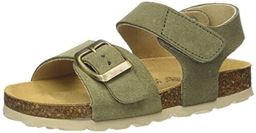 Les Tropéziennes Koala Sandal khaki