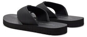Calvin Klein Thong Sandal Slipon Rp Btw YM0YM00943 black