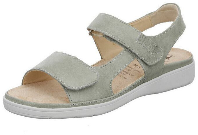 Ganter GINA Sandal jade