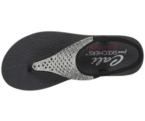 Skechers sequin sandals clearance
