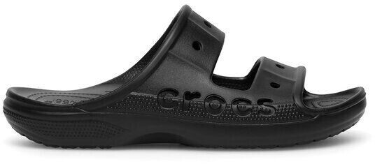Crocs BAYA SANDAL Slippers 207627-001 black 42-43