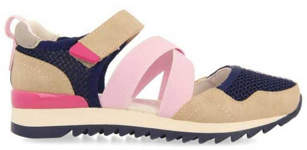 Gioseppo Ensley Sandals pink