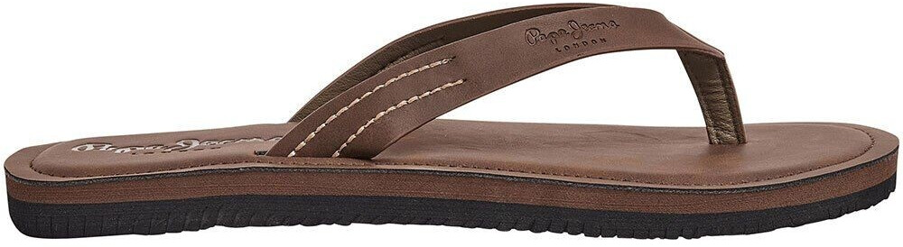 Pepe Jeans Surf Island Sandals brown