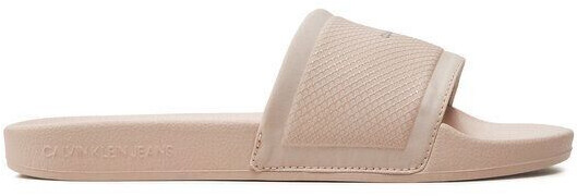 Calvin Klein Slippers YW0YW01507 pink