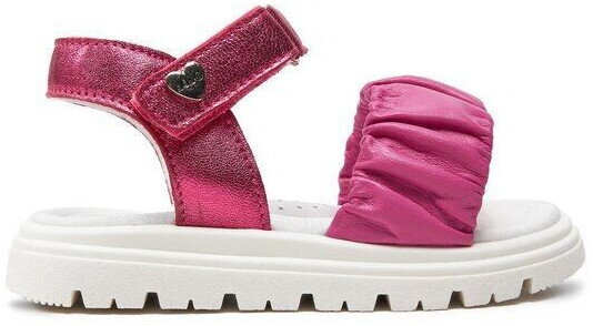 LIU Jo Sandals Terry 02 4A4017 PX062 pink