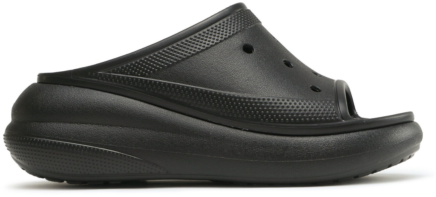 Crocs Slide 'Crush' black 15600021