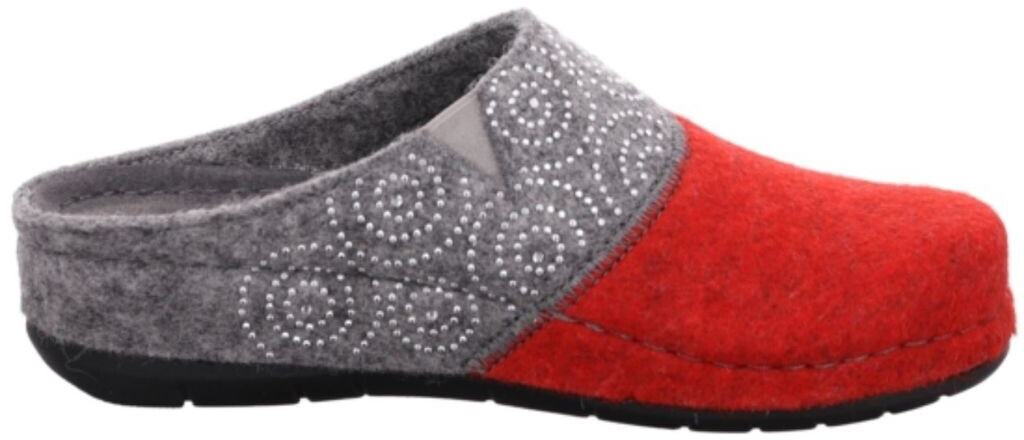 Rohde Rodigo-40 Slipper cherry