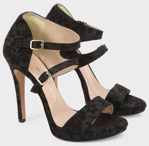 Made in Italia IRIDE NERO black