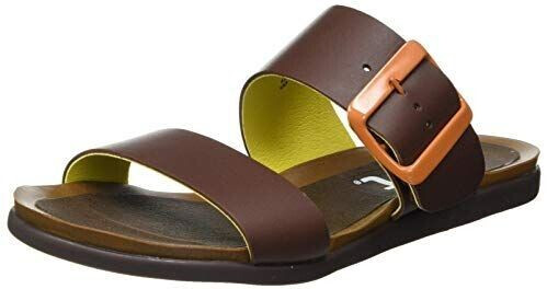Art Larissa Flat Sandal Albufera