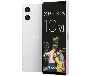 Sony Xperia 10 VI