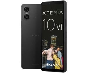 Sony Xperia 10 VI ab 279,00 € (Februar 2025 Preise) | Preisvergleich bei  idealo.de