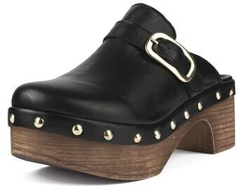 L37 Summer Clog black