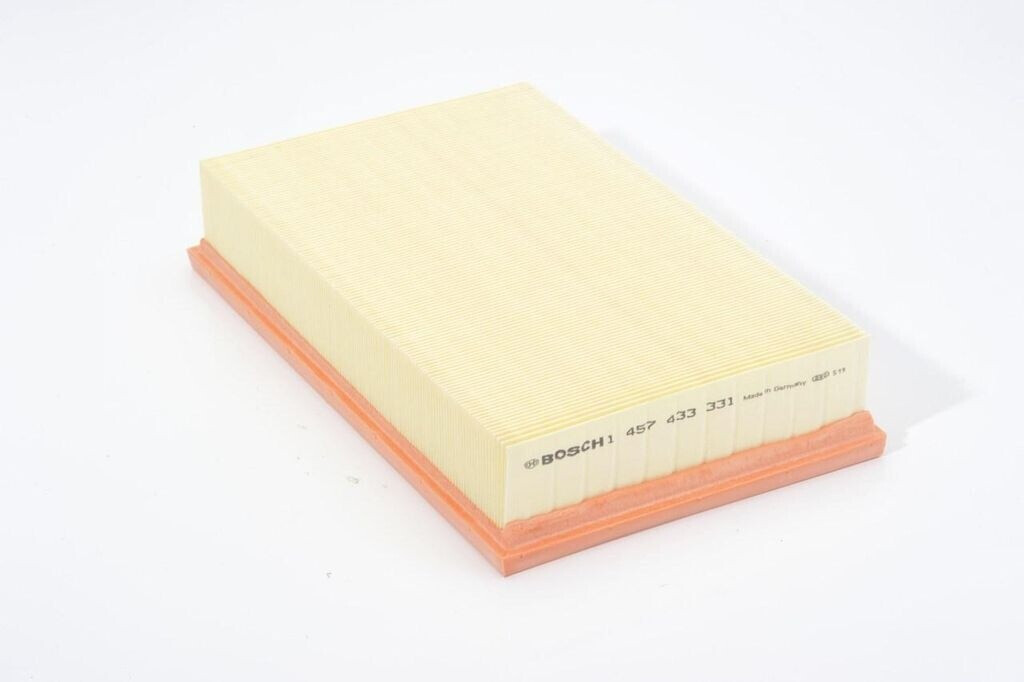 thumbnail image 2 of Bosch 1457433331 Air Filter – Fits VW Multivan T5/T6, Transporter T5/T6, California – OE 7H0129620, 7E0129620 2 of 5