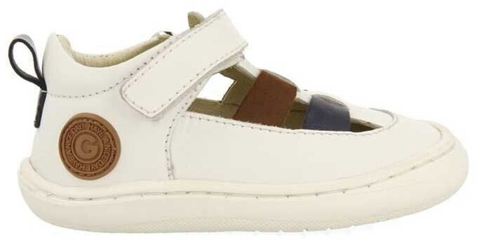 Gioseppo Porec Flat Ballet white