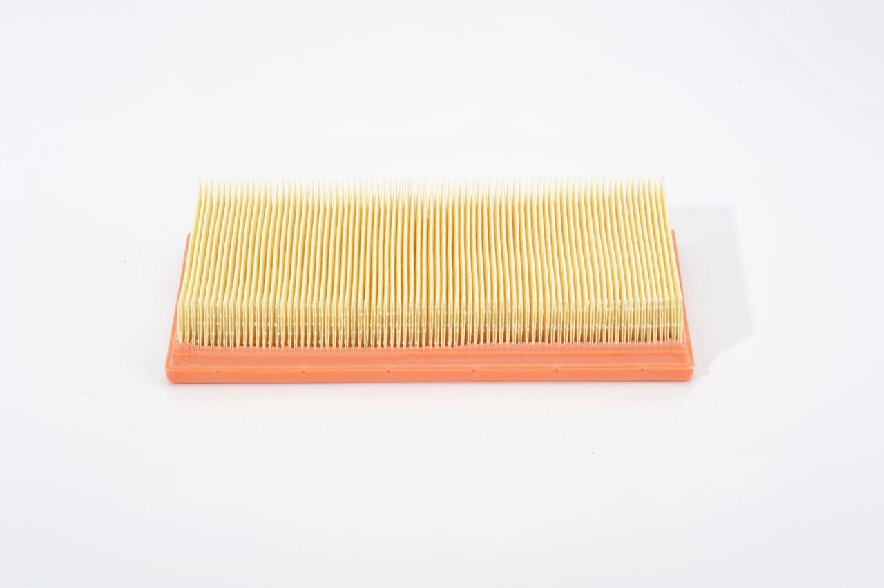 Bosch Luftfilter Für Ford Focus Transit Connect Tourneo II (1 457 433