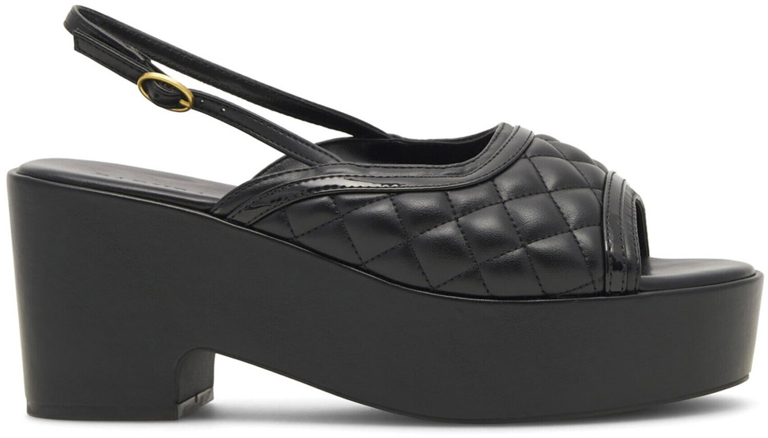 Badura Sandals WFA2667-2 black