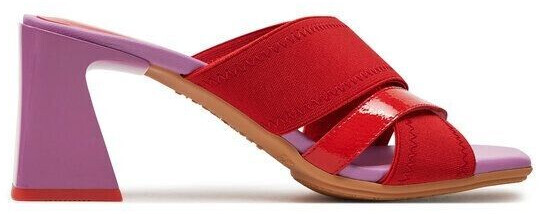 Hispanitas Mules HV243428 red