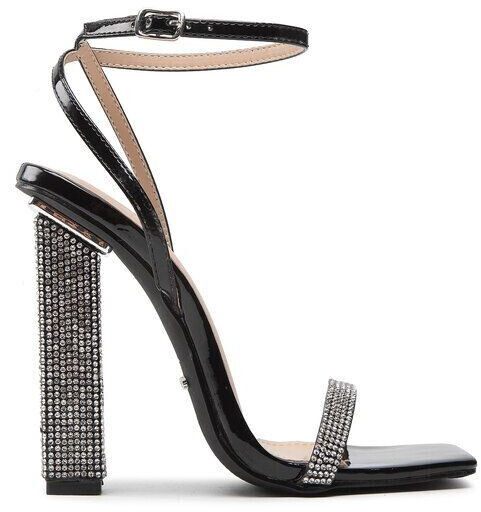 DeeZee Fashion Sandals ZALF1468-5 black