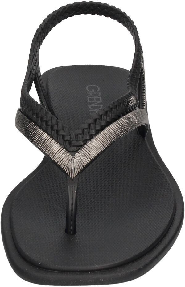 Grendha CAJU Hera Sand AD black