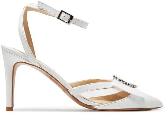 Baldowski Sandals D04863-2835-001 white