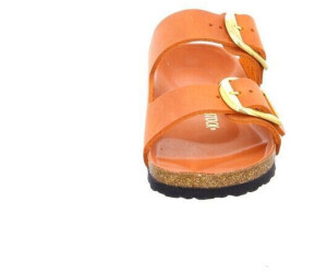 Birkenstock Komfort Sandalen rot 1311630 ab 140 00 Preisvergleich bei idealo
