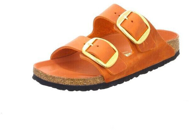 Birkenstock Komfort Sandalen rot 1311630 ab 140 00 Preisvergleich bei idealo