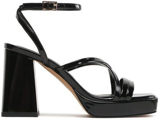 Aldo Sandals Taia 13578887 001 black