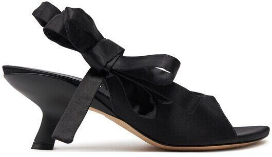 Vic Matie Sandals 1E1356D C18E980101 black