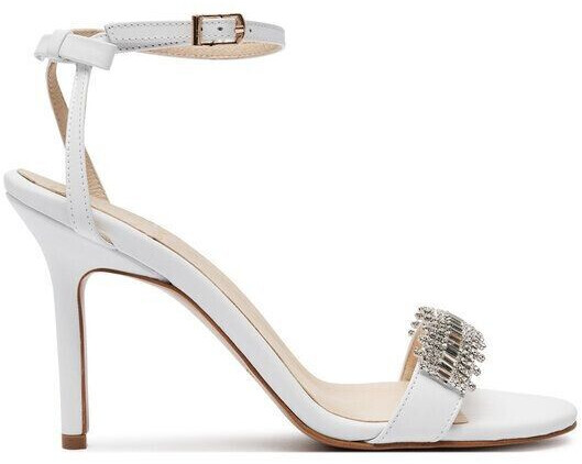 Baldowski Sandals D05027-3436-001 white