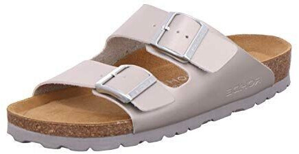 Rohde Alba Slipper purple 58