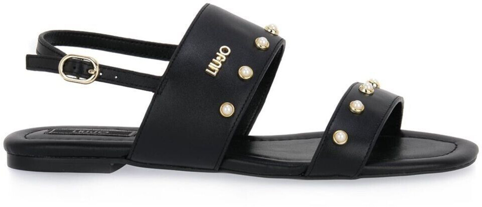 LIU Jo Sandals Rachele 01 SA3045 black