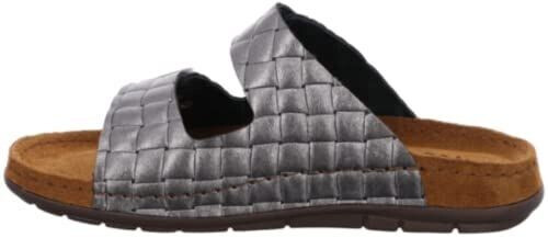 Rohde Rodigo Slipper silver 88