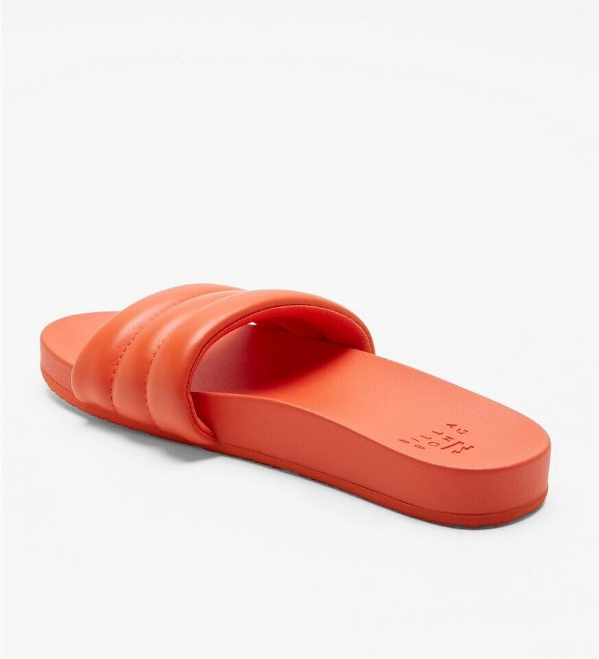 Billabong Playa Vista Sandals orange