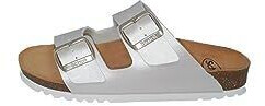 Scholl Josephine Sandal off-white