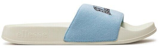Ellesse Slides LS45 SHVF0846 light blue off white 358