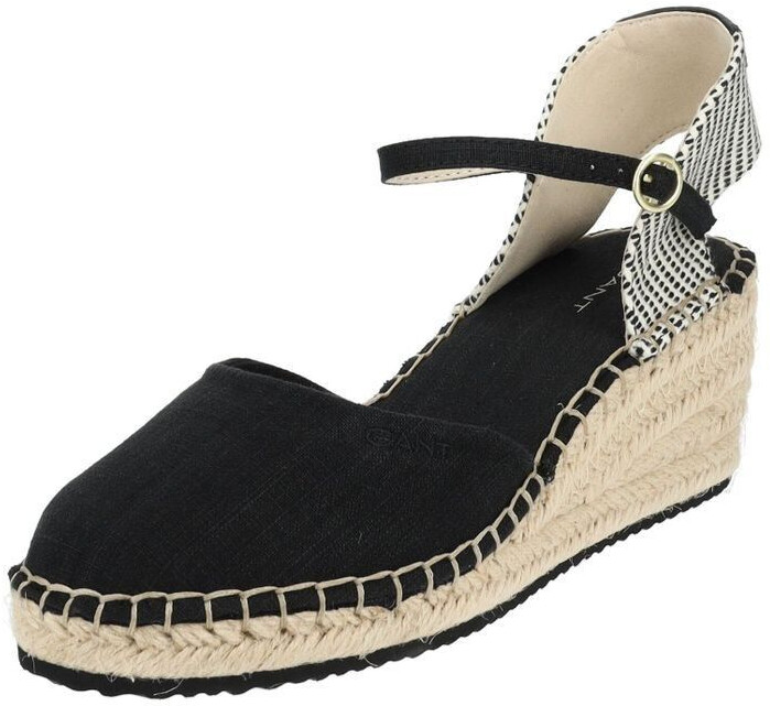 GANT LULIZA Slipper black