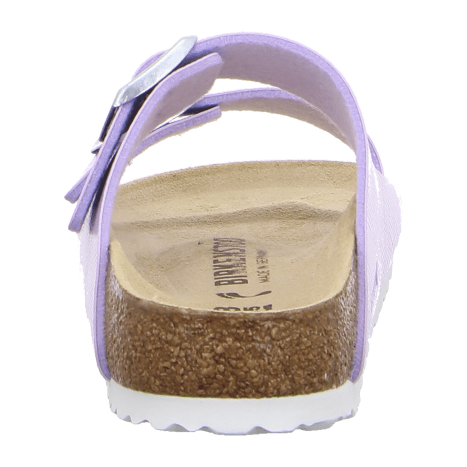 Birkenstock arizona lila online